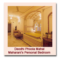 Accommodation in Jaipur - Jaipur Hotels