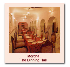 Bed n Breakfast in Jaipur – Hotels in Jaipur