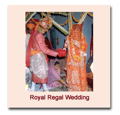 marriage and events in jaipur - hotel booking for jaipur