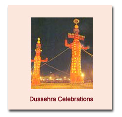 Rajasthan Festivals - Rajasthan Fairs