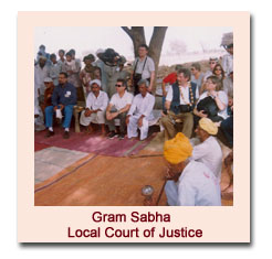 Rajasthan Village Safari - Camel Safari in Jaipur