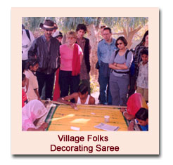 Jaipur Village Safari